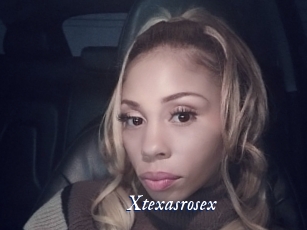 Xtexasrosex