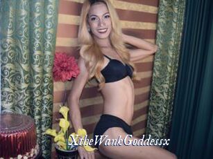 XtheWankGoddessx