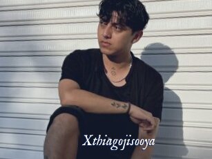 Xthiagojisooya