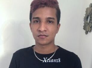 Xtian18