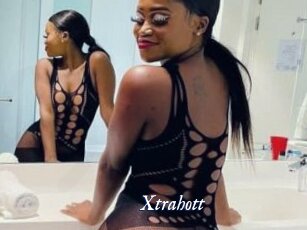 Xtrahott