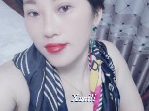 Xuaili