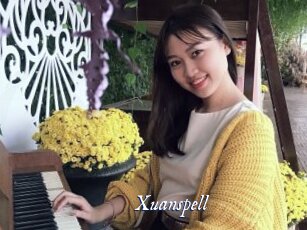 Xuanspell