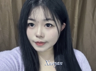 Xueyan