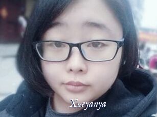 Xueyanya