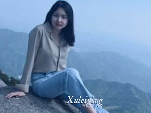 Xuleigong