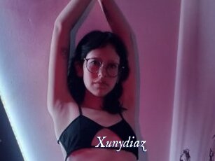Xunydiaz