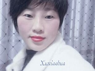 Xuxiaohua