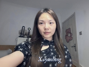 Xuyanhong