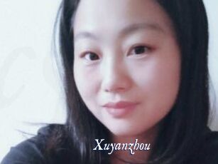 Xuyanzhou