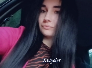 Xviyolet