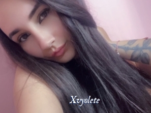 Xvyolete