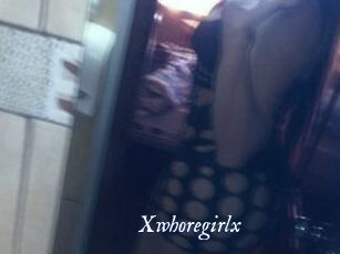 Xwhoregirlx