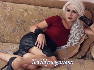 Xwildyoungasianx