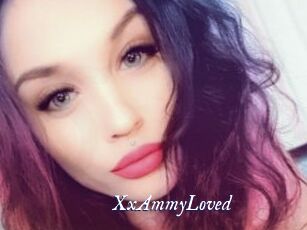 XxAmmyLoved