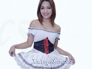 XxAngelSecretxx