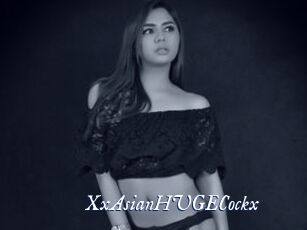XxAsianHUGECockx