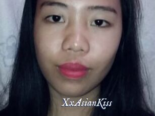 XxAsianKiss