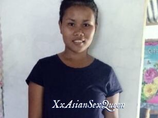 XxAsianSexQueen