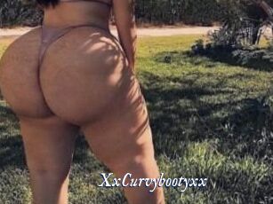 XxCurvybootyxx