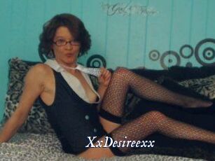 XxDesireexx