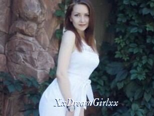 XxDreamGirlxx