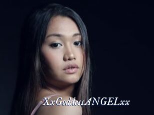 XxGoddessANGELxx