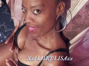 XxHAIRY_LISAxx