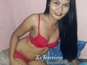 XxJenevieve