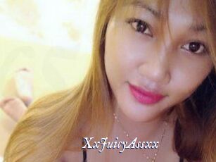 XxJuicyAssxx