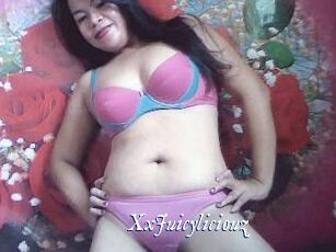 XxJuicyliciouz