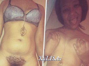 XxLISAx