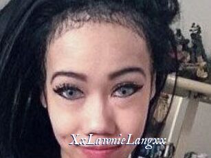 XxLawnieLangxx