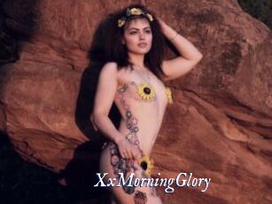 XxMorningGlory