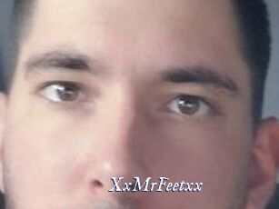 XxMrFeetxx