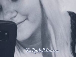 XxRachellStarrxx