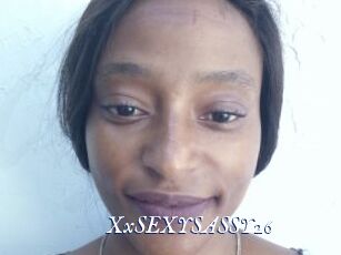 XxSEXYSASSY26
