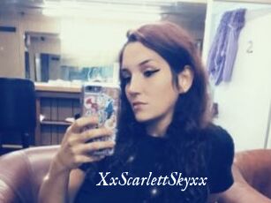 XxScarlettSkyxx