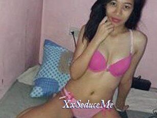 XxSeduceMe