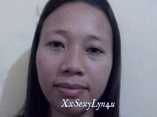 XxSexyLyn4u