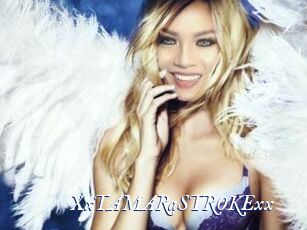 XxTAMARaSTROKExx