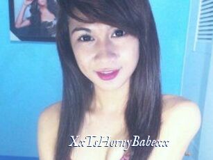 XxTsHornyBabexx