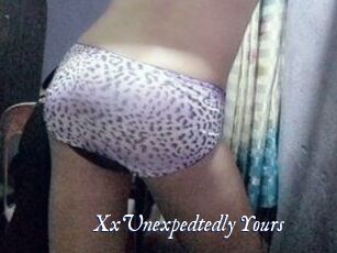 XxUnexpedtedly_Yours