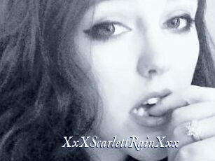 XxXScarlettRainXxx