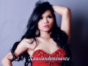 Xxasiandominantx