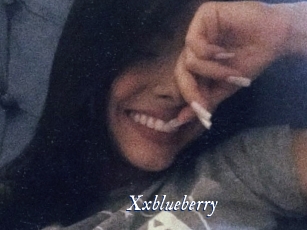 Xxblueberry