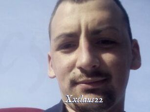Xxclaus22