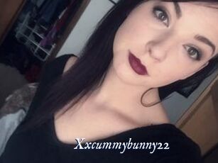 Xxcummybunny22