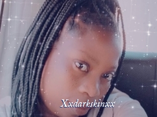 Xxdarkskinxx