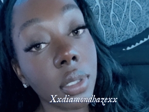xxdiamondhazexx Cam 5